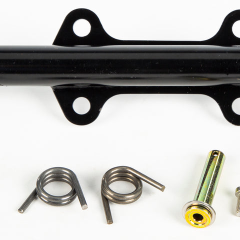 Chromo Hd Peg Bar Black Hon