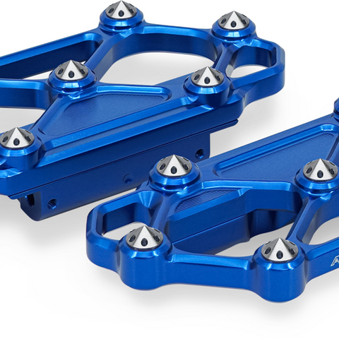 ARLEN NESS Diamond Floorboards - Passenger - Blue 410-060