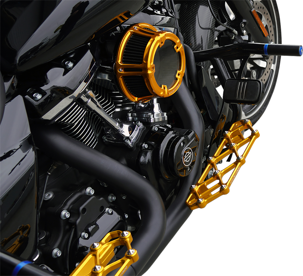 ARLEN NESS Diamond Floorboards - Driver - Gold 410-056