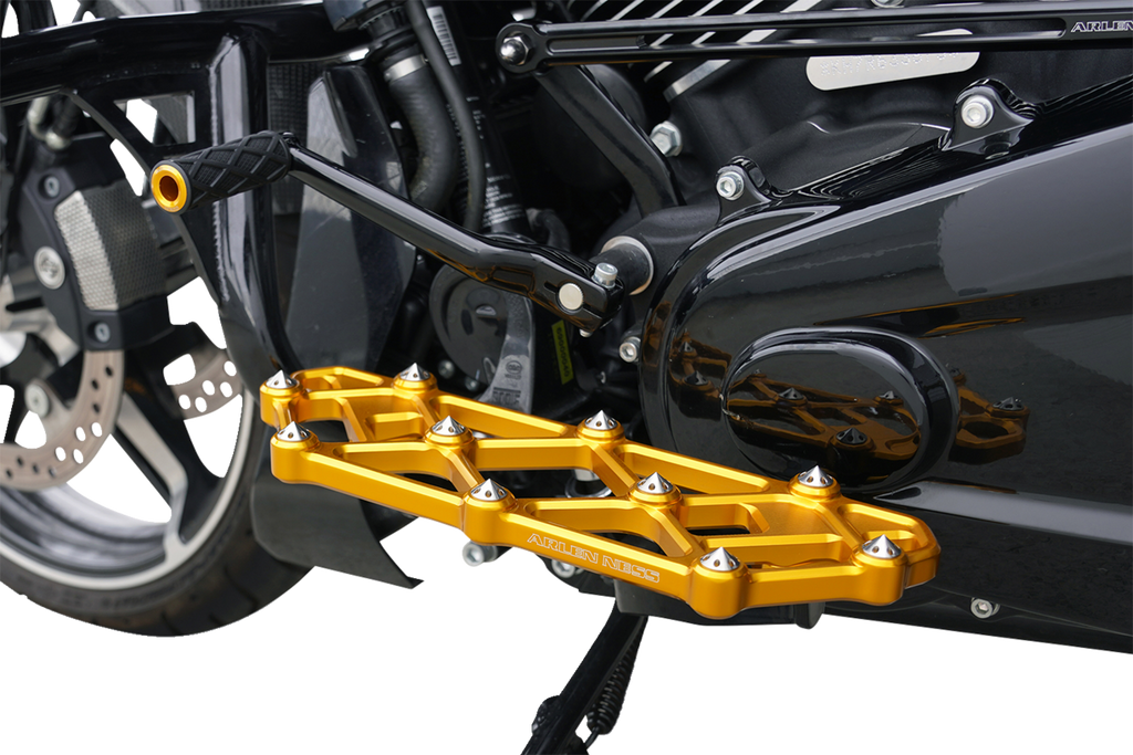 ARLEN NESS Diamond Floorboards - Driver - Gold 410-056