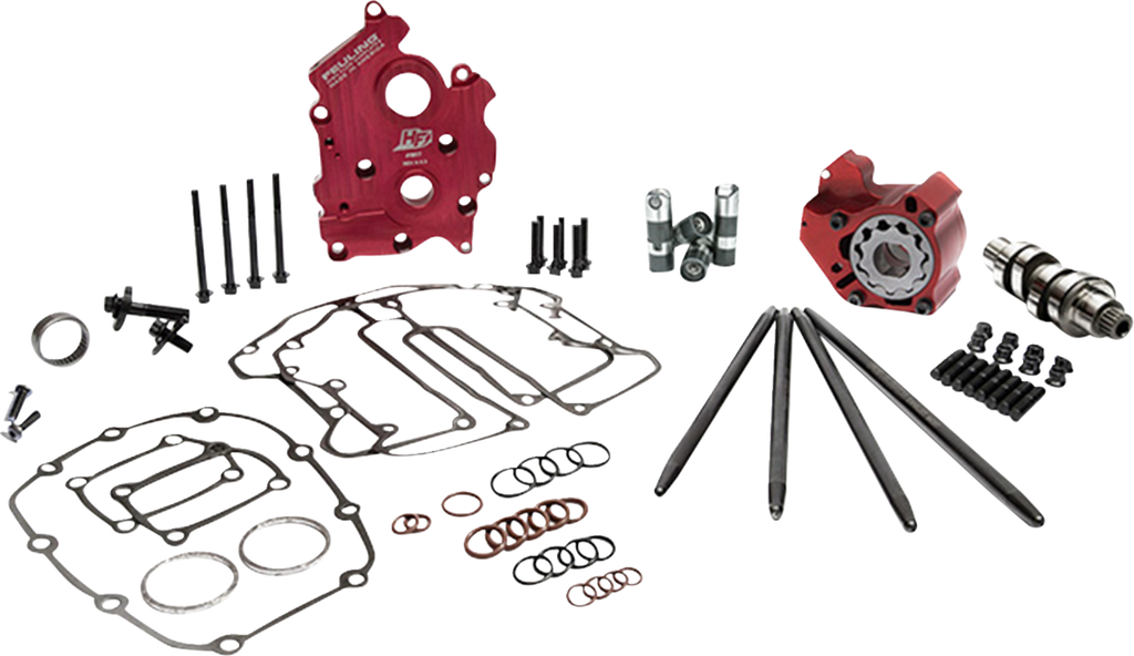 FEULING PARTS 487 Chain Drive Camshaft Kit for 114