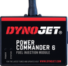DYNOJET Power Commander 6 PTI Fuel Injection Module - Touring PC6-15051-PTI