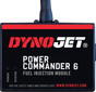 DYNOJET Power Commander 6 PTI Fuel Injection Module - Touring PC6-15051-PTI