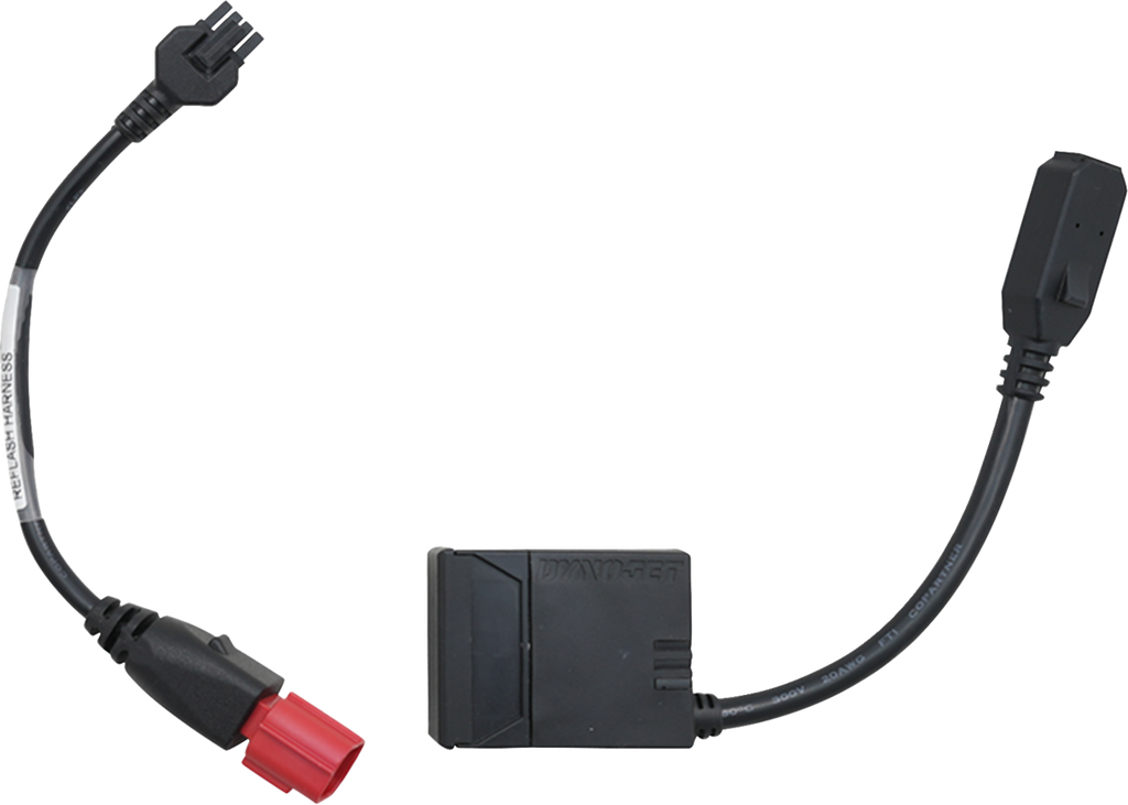 Dynojet Power Vision 4 Fuel Injection Controller for M8 - PV4-15-04