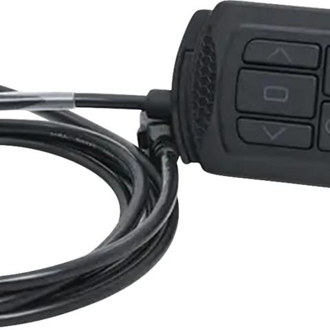 DYNOJET Power Vision 3 Fuel Injection Module PV3-15-04