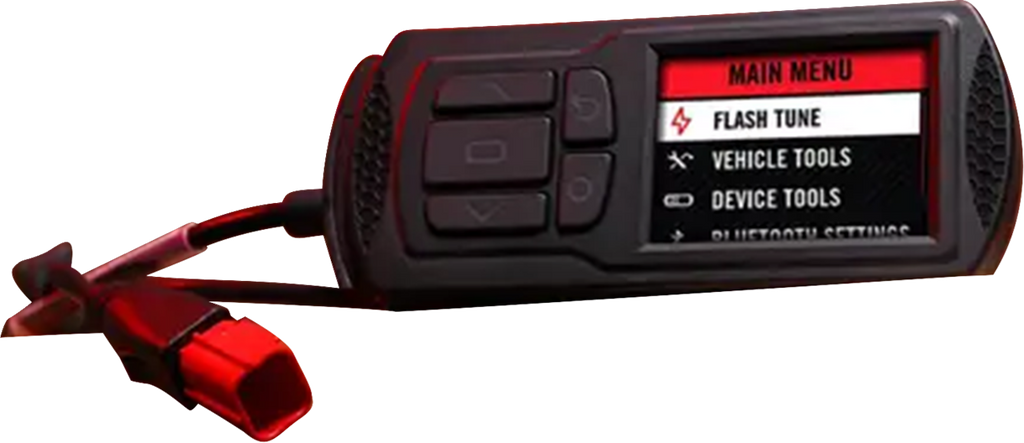 DYNOJET Power Vision 3 Fuel Injection Module PV3-15-04