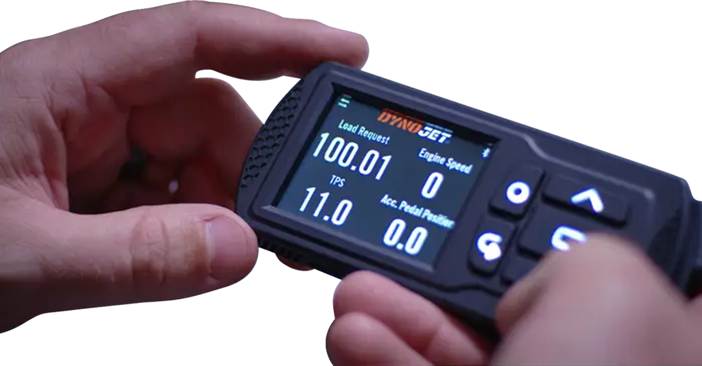 DYNOJET Power Vision 3 Fuel Injection Module PV3-15-04