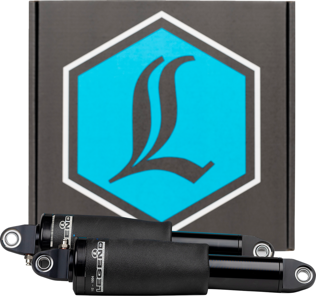 LEGEND SUSPENSION Air FL Air Suspension 1311-0185