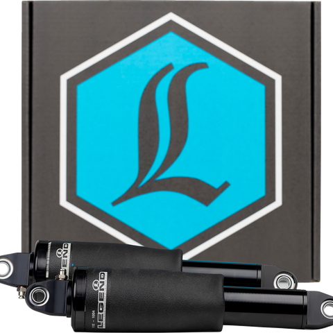 LEGEND SUSPENSION Air FL Air Suspension 1311-0185