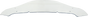 Klock Werks Flare Windshield Clear for 2023–2026 Harley-Davidson FLHX and FLHLT, KWW-01-0722-C