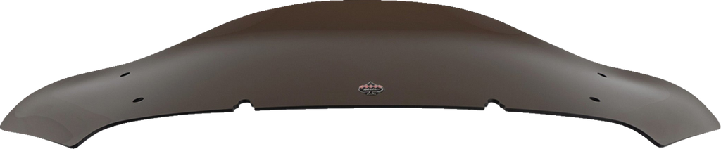 Klock Werks Kolor Flare Windshield Bronze for 2023–2026 Harley-Davidson FLHX and FLHLT, Part KWW-01-0747