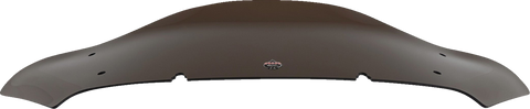 Klock Werks Kolor Flare Windshield Bronze for 2023–2026 Harley-Davidson FLHX and FLHLT, Part KWW-01-0747