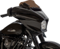 Klock Werks Kolor Flare Windshield Bronze for 2023–2026 Harley-Davidson FLHX and FLHLT, Part KWW-01-0747