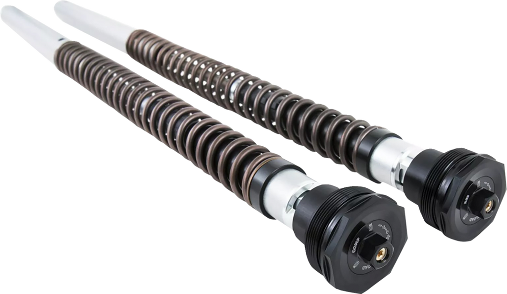 OHLINS Cartridge Kit - Front - NIX30 - Softail (FKS508) FKS 508