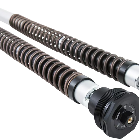 OHLINS Cartridge Kit - Front - NIX30 - Softail (FKS508) FKS 508