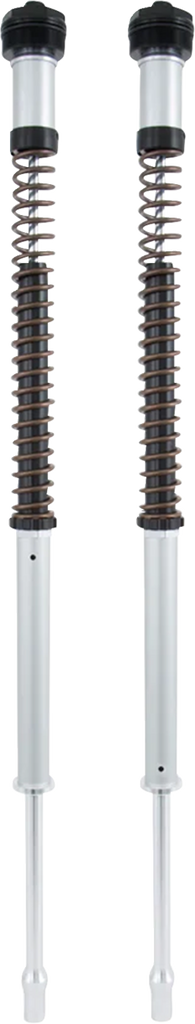 OHLINS Fork Cartridge Kit - Front - NIX22 - Softail (FKS222) FKS 222