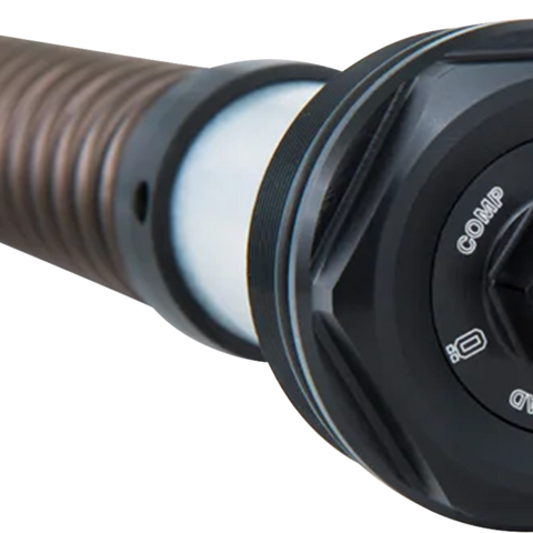 Ohlins FKS 233 NIX22 Fork Cartridge Kit for FLH/FLT CVO Front Suspension