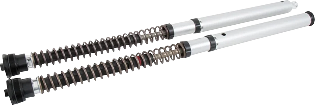 Ohlins FKS 527 NIX30 Front Cartridge Kit for FLH/FLT CVO