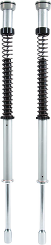 OHLINS Fork Cartridge Kit - Front - NIX 22 - Softail (FKS221) FKS 221