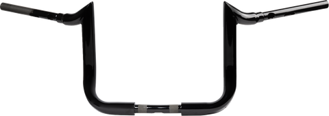 LA CHOPPERS Prime Ape Handlebar - 12 Inch Black | Part LA-7376-12B