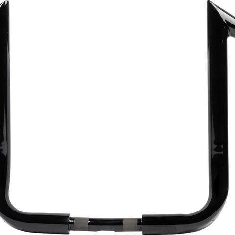 LA Choppers Prime Ape Handlebar - 16 Inch Black LA-7376-16B