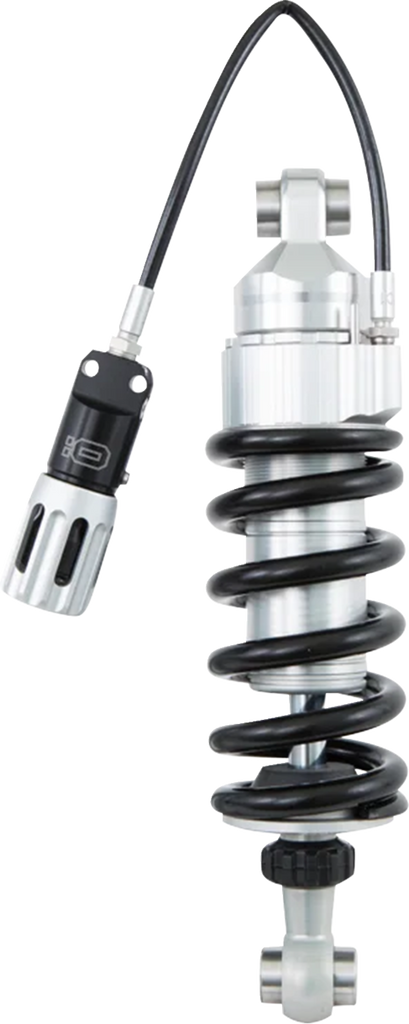 OHLINS HD 514 STX Performance 12.5-Inch Shock Absorber with Preload Side Cover