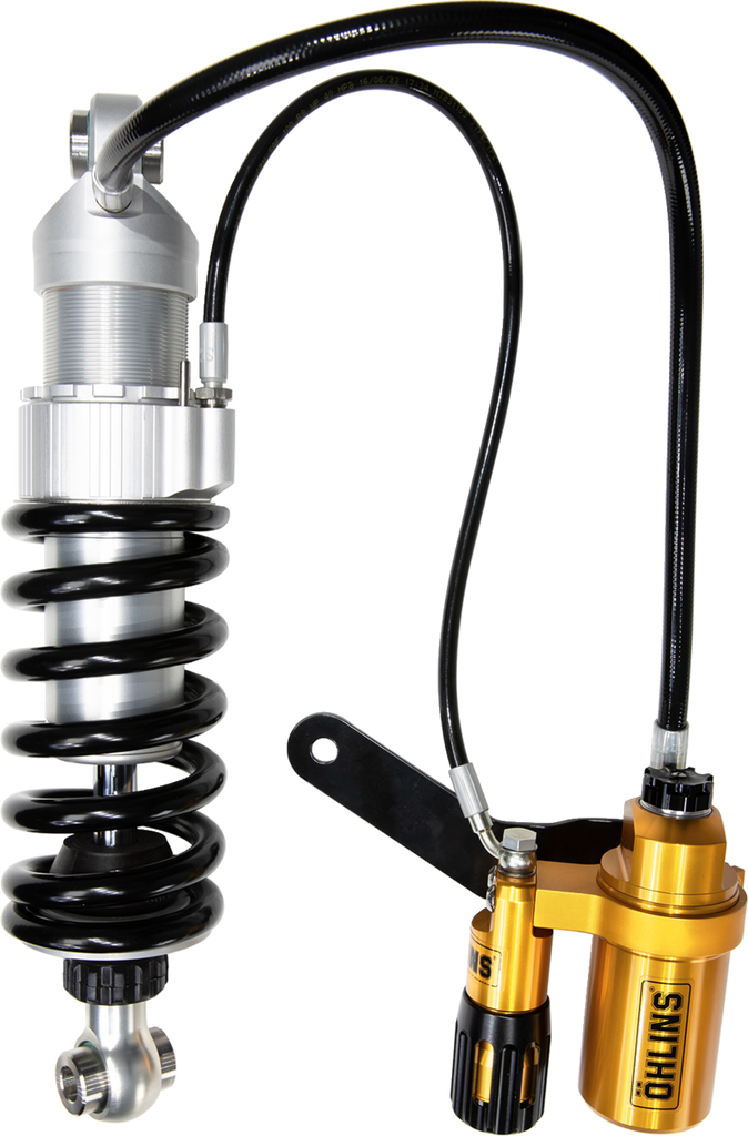 OHLINS HD 517 STX Pro 13.5-Inch Fully Adjustable Shock Absorber