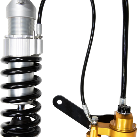 OHLINS HD 517 STX Pro 13.5-Inch Fully Adjustable Shock Absorber