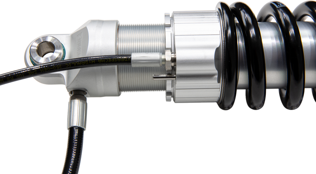 OHLINS HD 517 STX Pro 13.5-Inch Fully Adjustable Shock Absorber