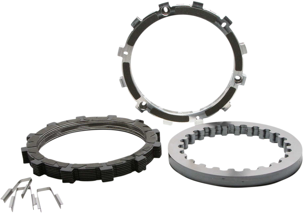 REKLUSE RadiusCX Clutch Kit Replacement - M8 751-15005