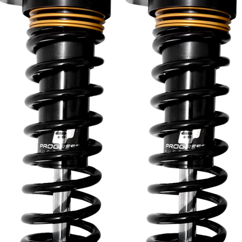 PROGRESSIVE SUSPENSION 944 Series Shock - Ultra Touring-QPS - Standard - 13