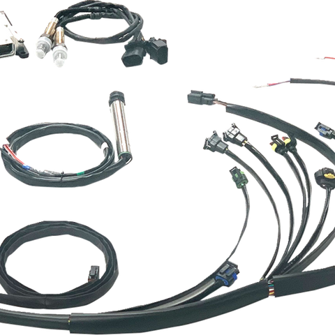 NAMZ Complete Stand Alone EFI Engine Management System - Twin Cam N-EFI-01