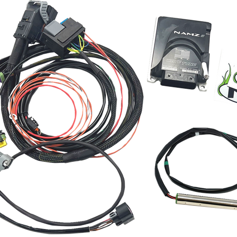 NAMZ Complete Stand Alone EFI Engine Management System - M8 N-EFI-02