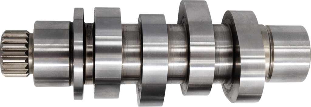 S&S Cycle HPT496C Chain Drive Camshaft Kit for Harley M8 Engines (Part #330-0825)
