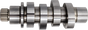 S&S Cycle HPT496C Chain Drive Camshaft Kit for Harley M8 Engines (Part #330-0825)