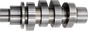 S&S Cycle HPT496C Gear Drive Camshaft Kit for M8 Engines - Part Number 330-0826