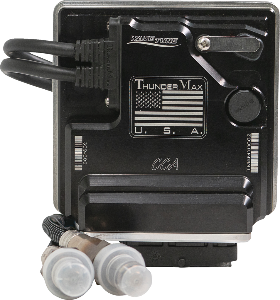 ThunderMax M8 Touring Engine Control Module with Auto-Tune System - Part 309-605 by ThunderMax