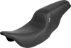 SADDLEMEN Thrashin 'Pro Series Seat - Smooth for FLH/FLT 2008-2025 | Part TS80807