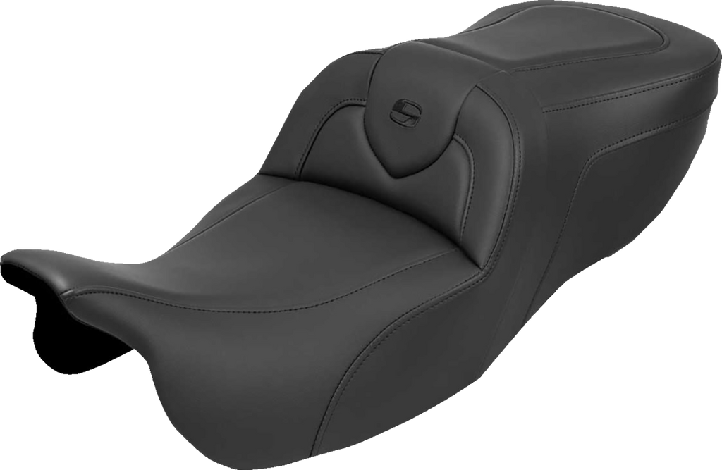 SADDLEMEN Roadsofa™ Seat Without Backrest for FLRT/FLTRT '15-'25 - Model 815-07-187