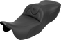 SADDLEMEN Roadsofa™ Seat Without Backrest for FLRT/FLTRT '15-'25 - Model 815-07-187