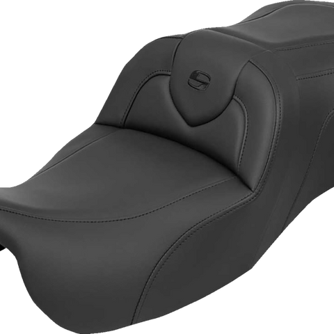 SADDLEMEN Roadsofa™ Seat Without Backrest for FLRT/FLTRT '15-'25 - Model 815-07-187