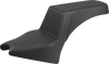 SADDLEMEN Step-Up Seat with Gripper for Indian Scout '25 - Part I25-33-174