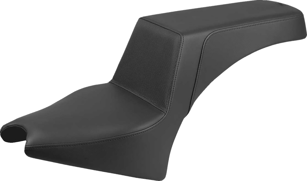 SADDLEMEN Step-Up Seat with Gripper for Indian Scout '25 - Part I25-33-174