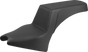 SADDLEMEN Step-Up Seat with Gripper for Indian Scout '25 - Part I25-33-174