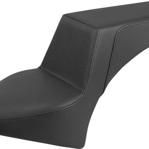 SADDLEMEN Step-Up Seat with Gripper for Indian Scout '25 - Part I25-33-174