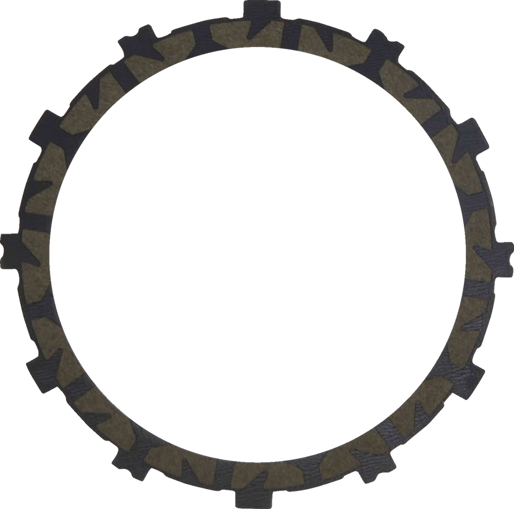 REKLUSE Apex Clutch Pack Replacement - M8/Twincam 754-15005