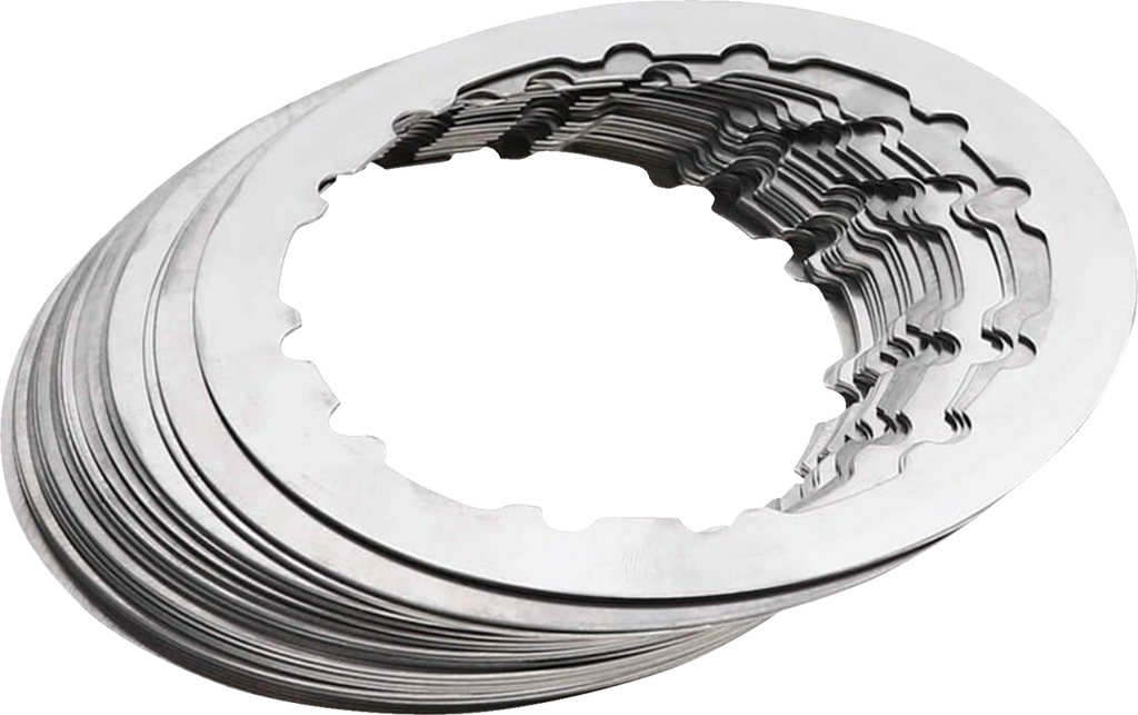 REKLUSE Apex Clutch Pack Replacement - M8/Twincam 754-15005