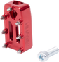 THRASHIN SUPPLY CO. Aggressor Shifter Peg - Red TSC-2101-2