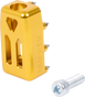 THRASHIN SUPPLY CO. Aggressor Shifter Peg - Gold TSC-2101-5