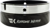 Khrome Werks 200881P Billet Cut Exhaust Tip End Cap, Digital Camo, 4-1/2-Inch Mufflers